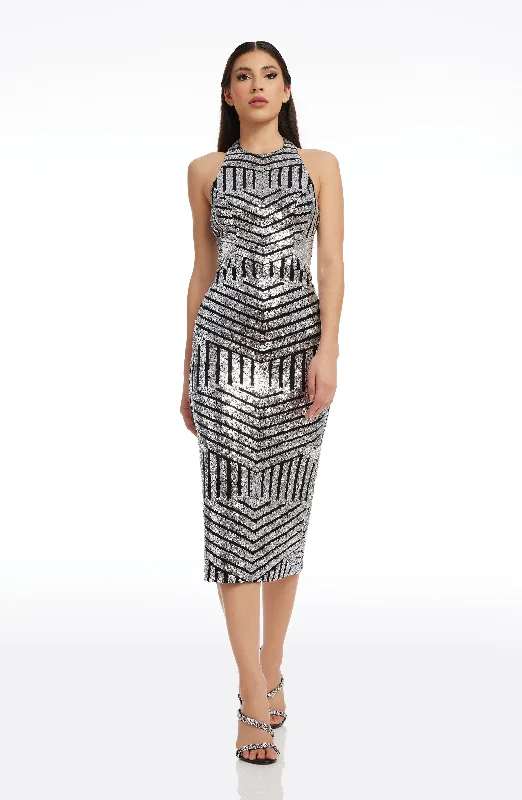 Stylish and comfortable outfits for women   Cleo Dress