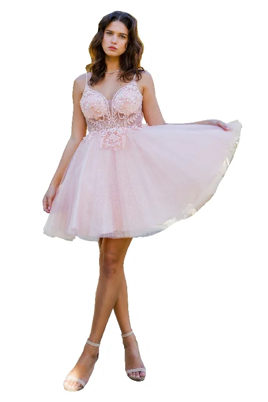 Confidence-boosting clothing for women Multi Color Illusion Sparkly Tulle Special Occasion Dress for Women, Sizes XS-3XL Confidence-boosting clothing for women Multi Color Illusion Sparkly Tulle Special Occasion Dress for Women, Sizes XS-3XL