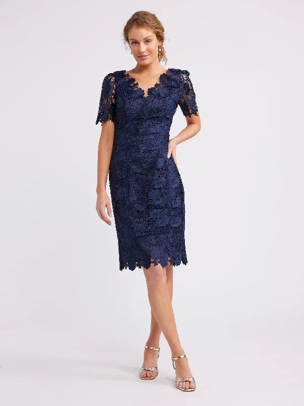 Latest fashion trends for modern women   Lady Trina Dress