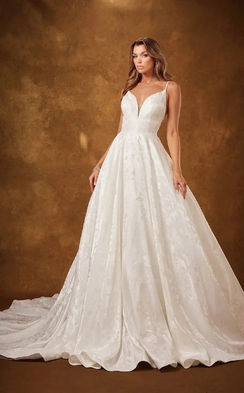 Abby Lane 97251 Bridal Dress