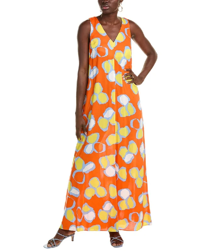 High-quality women’s wear for everyday elegance   Diane von Furstenberg Aidan Maxi Dress