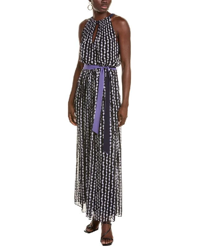 Fashionable women’s clothing that makes you shine   Diane von Furstenberg Miriam Maxi Dress