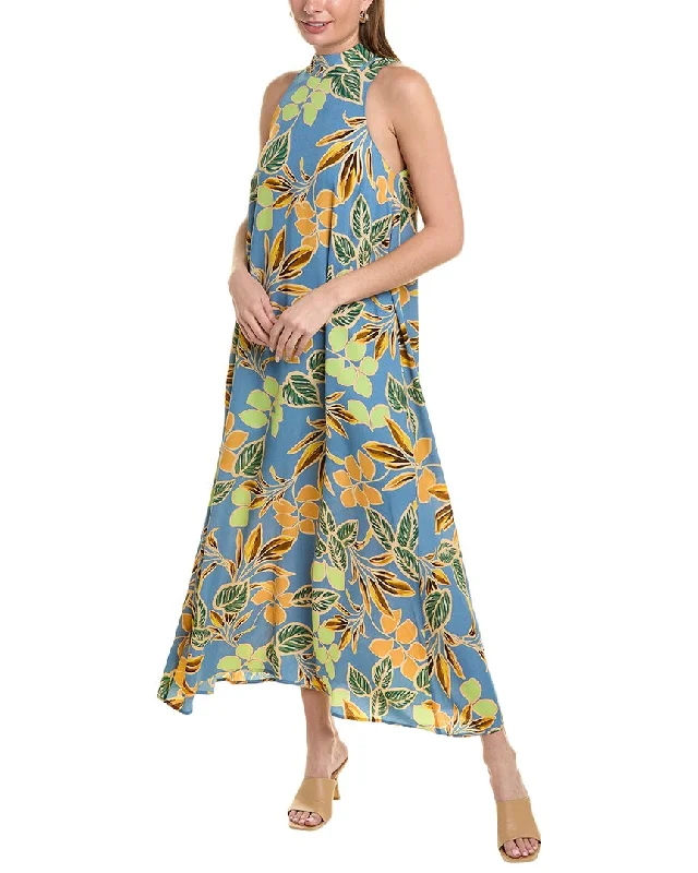 Women’s fashion that reflects your personality   Dress Forum Fresh Start Maxi Dress
