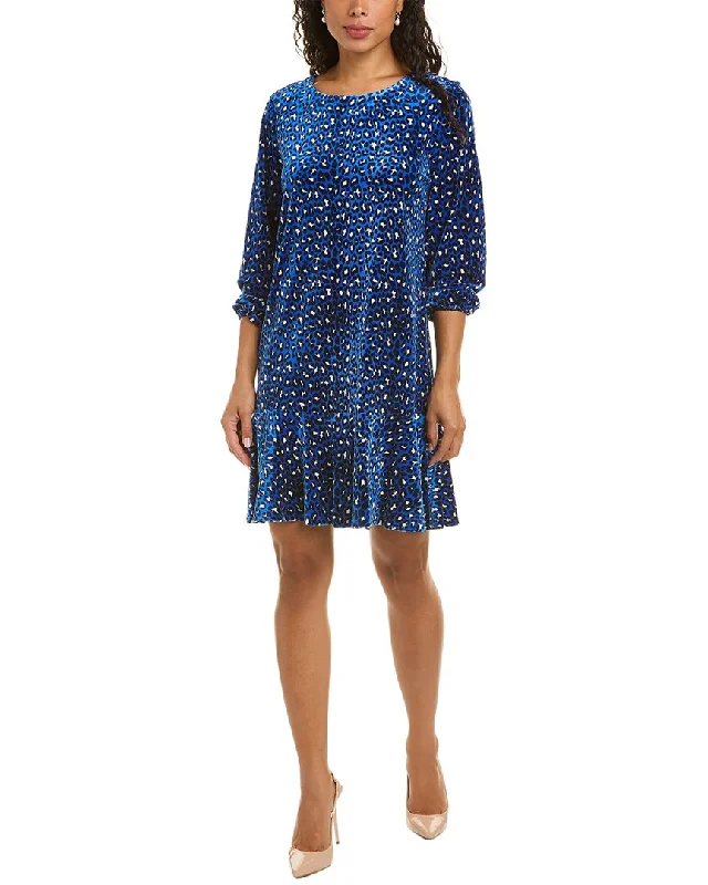 Perfect fashion pieces for the busy woman   Jude Connally Sadie Mini Dress