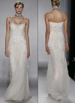 Fashion-forward styles that make a statement   Lazaro Lazaro Spring Collection 3615