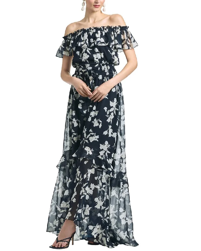Trendy women’s clothing for every season   Sachin & Babi Riley Maxi Dress