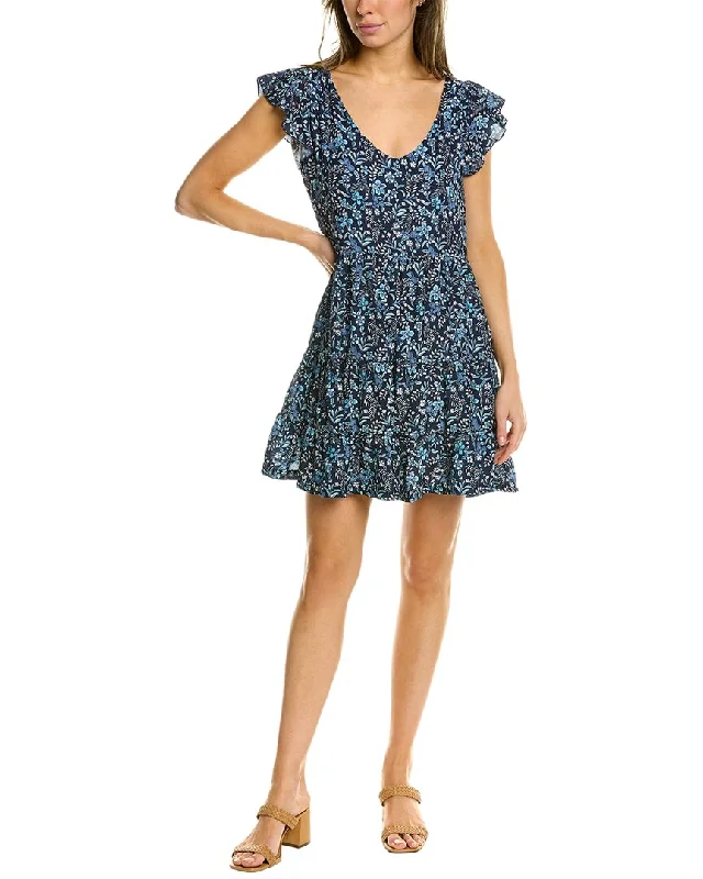 Fashionable clothing to fit every body type   Smith & Quinn The Delaney Mini Dress