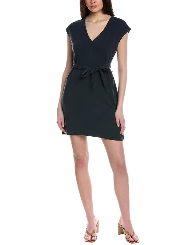 Elegant casual clothing for modern women   Splendid Addison Mini Dress
