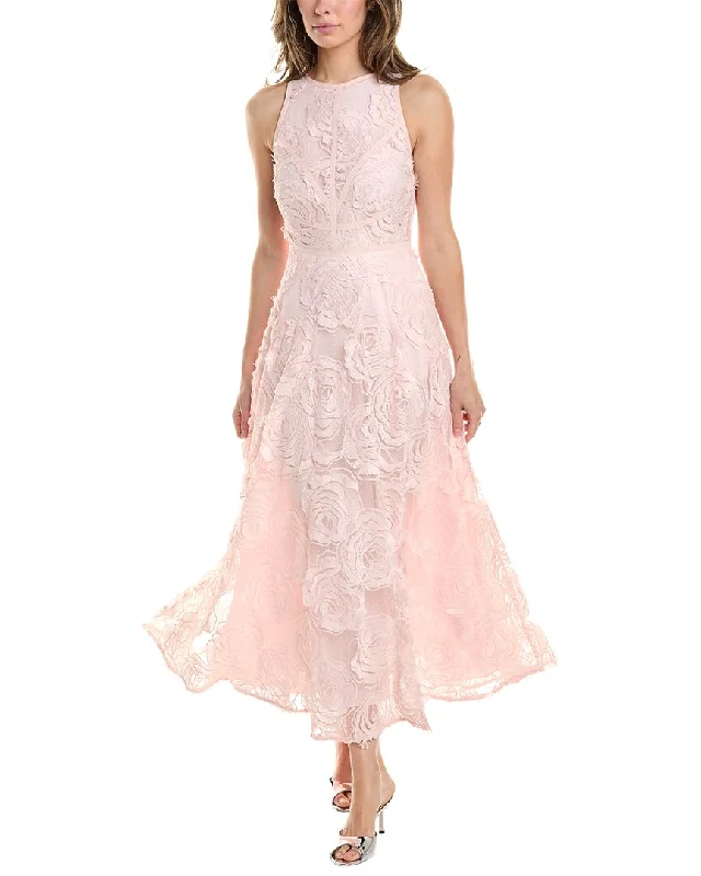 The ultimate destination for women’s clothing   Ted Baker Midi Dress