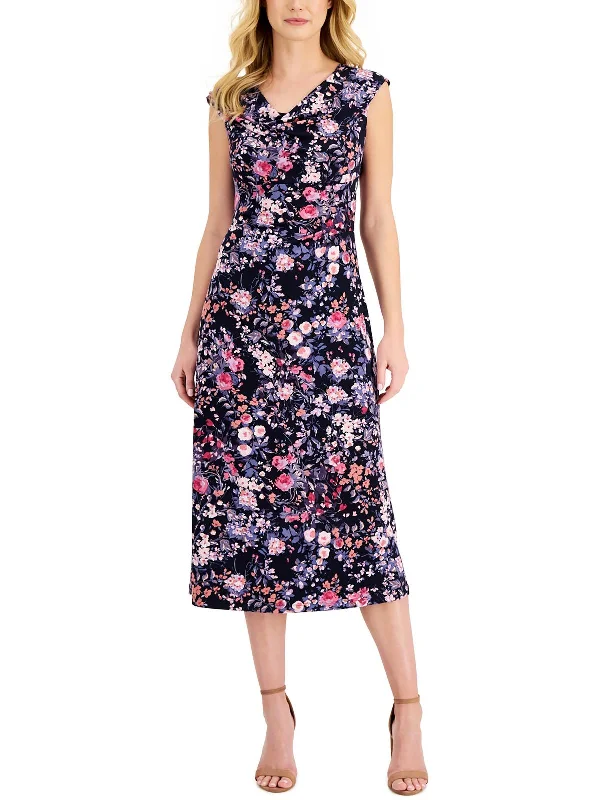 Premium quality women’s clothing at affordable prices   Womens Pleated Long Maxi Dress