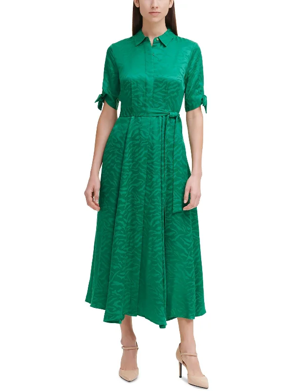 The ultimate destination for women’s clothing   Womens Printed Rayon Maxi Dress