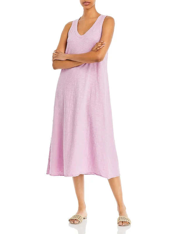 Refresh your wardrobe with stylish women’s outfits   Womens Tank Long Maxi Dress