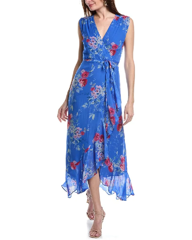 Chic, modern looks for the stylish woman   YUMI KIM Venezia Maxi Dress