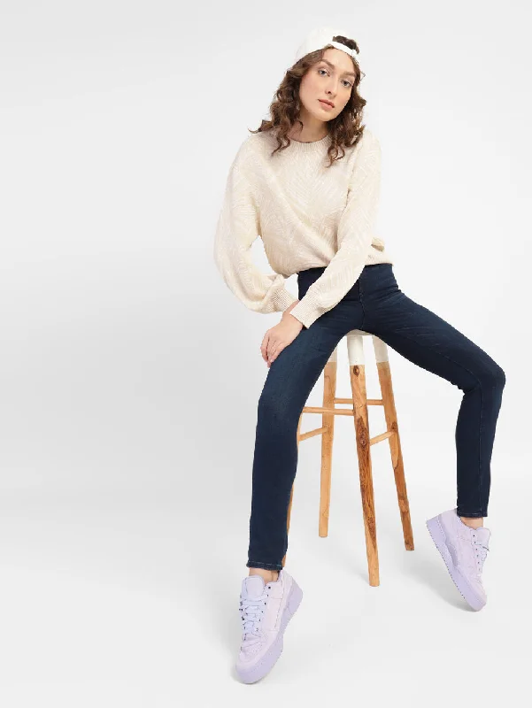 Sleek and sophisticated fashion for modern women   Women's Regular Sweater