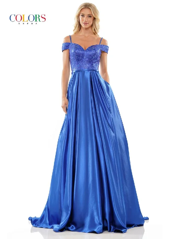 Casual yet chic women’s outfits for work or play   Glow by Colors Dress Dress G1096