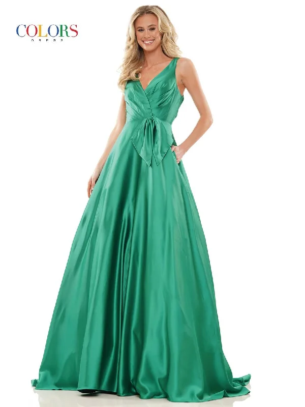Feminine silhouettes for the modern woman   Glow by Colors Dress Dress G1100