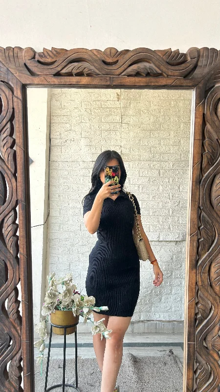 Versatile fashion for every type of woman   Cute dress 34-36 bust/l:31