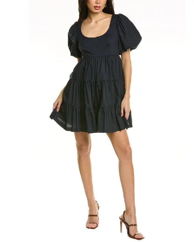 Trendy women’s clothing that suits every taste   Cinq à Sept Ethel A-Line Dress