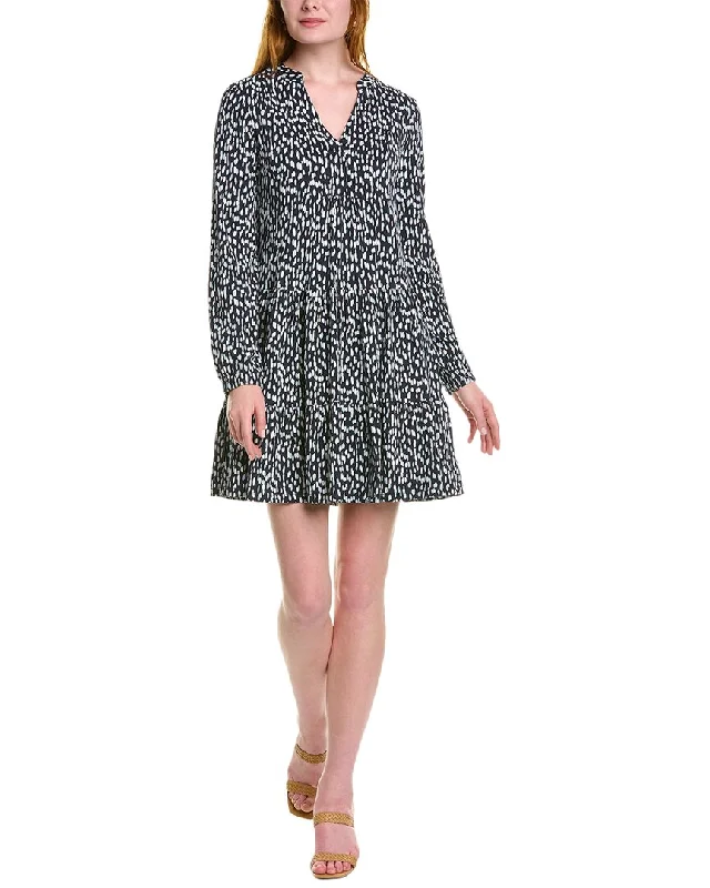 The ultimate guide to stylish women’s fashion   Duffield Lane Hill A-Line Dress