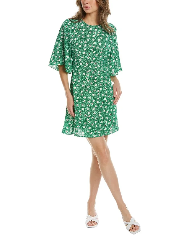 Find your perfect fit with stylish women’s clothing Traffic People Misty A-Line Dress Find your perfect fit with stylish women’s clothing Traffic People Misty A-Line Dress