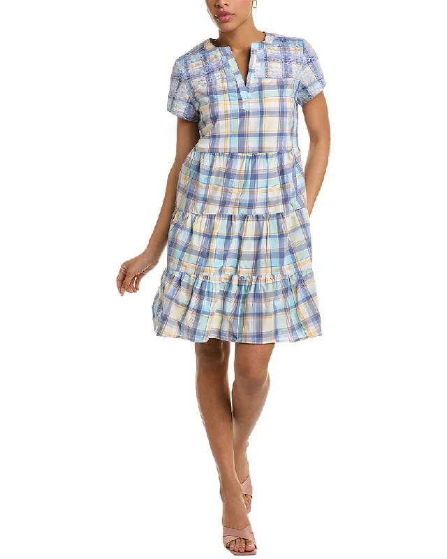 Get noticed with eye-catching women’s fashion   tyler böe Tanya A-Line Dress